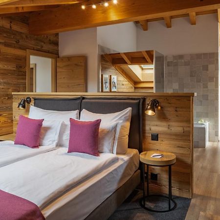 22 Summits Apartments Zermatt Exterior foto